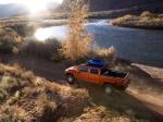 Hummer H3T Alpha 2008 года